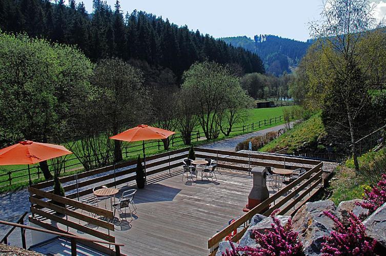 Ferienwohnungen Willingen Wald 部屋 写真